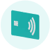 Credit card