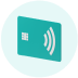 Credit card