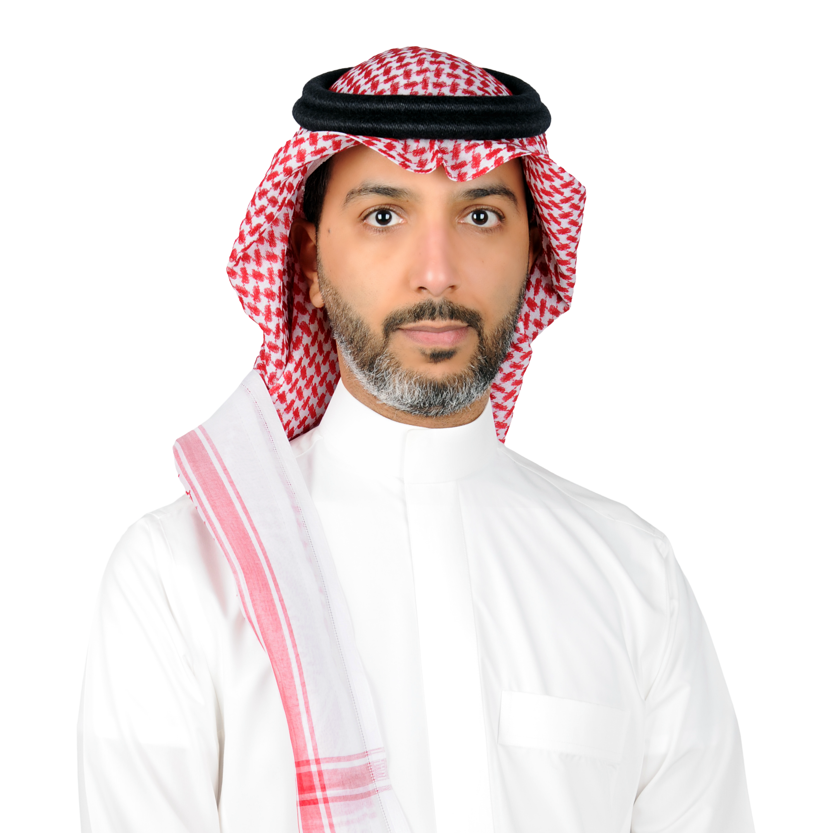 Faisal Mohammed Alhawas