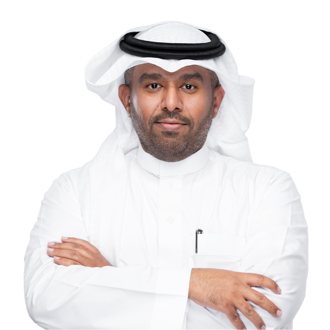 Abdullah Saad Al Faraj
