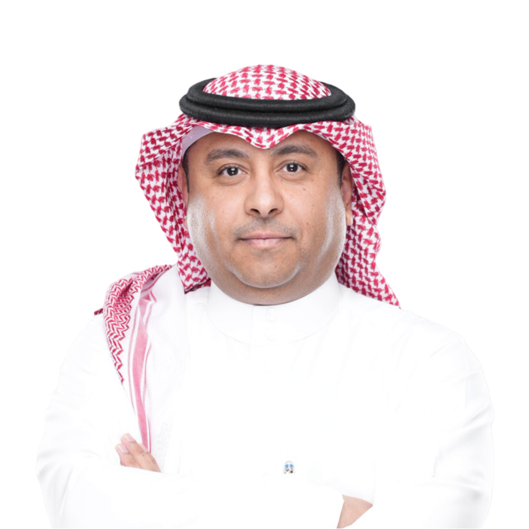 Khalid Ahmed Alsaiygh
