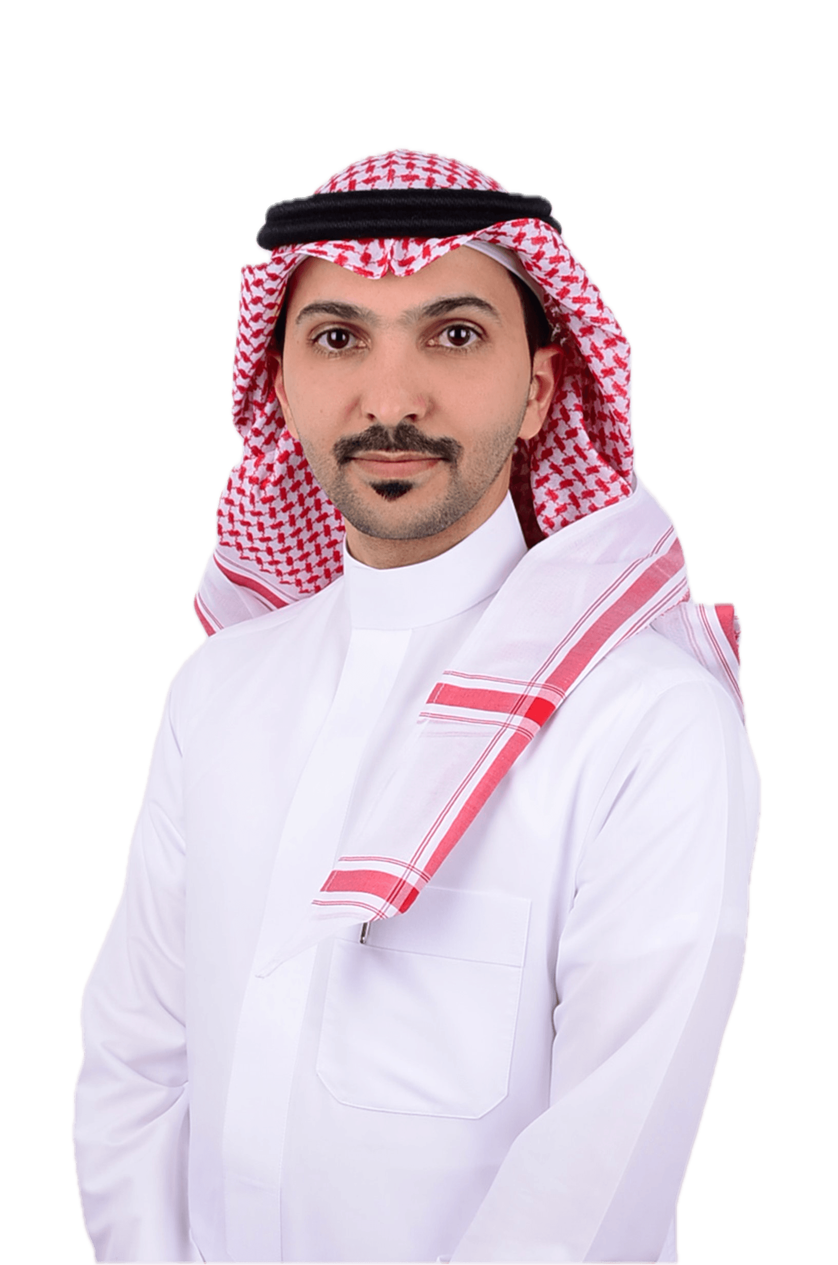 Saad Ahmed AlHelali