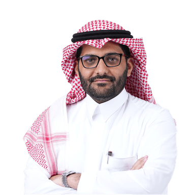Yazeed Ali Almohsen