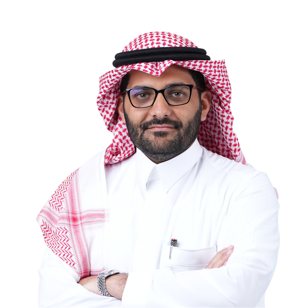 Yazeed Ali Almohsen